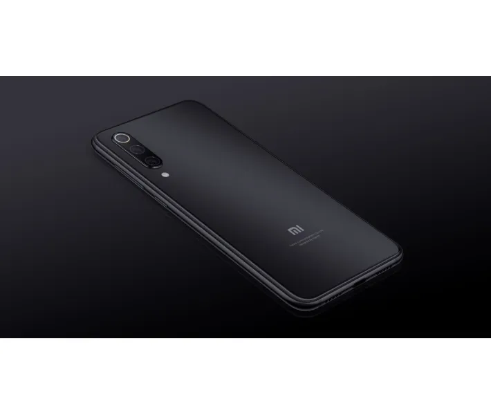 Xiaomi Mi 9 SE 6/128GB Piano Black купить в АЛЛО – цена