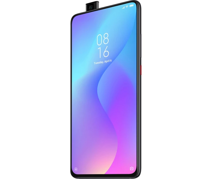 Xiaomi Mi 9T Pro 6/128GB Carbon Black купить в Киеве ☛ цены