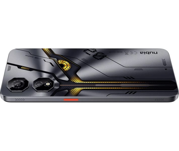Фото - смартфон и мобильный телефон Nubia NEO 2 5G 8/256GB Grey