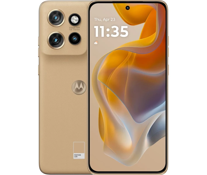 Фото - смартфон и мобильный телефон Moto Edge 50 NEO 8/256 Latte (PB310043RS)