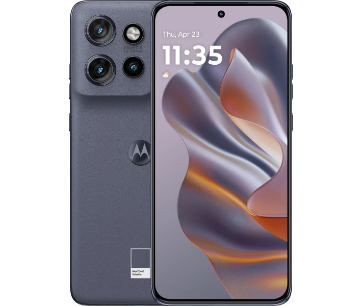 Фото - смартфон и мобильный телефон Moto Edge 50 NEO 8/256 Grisaille (PB310041RS)