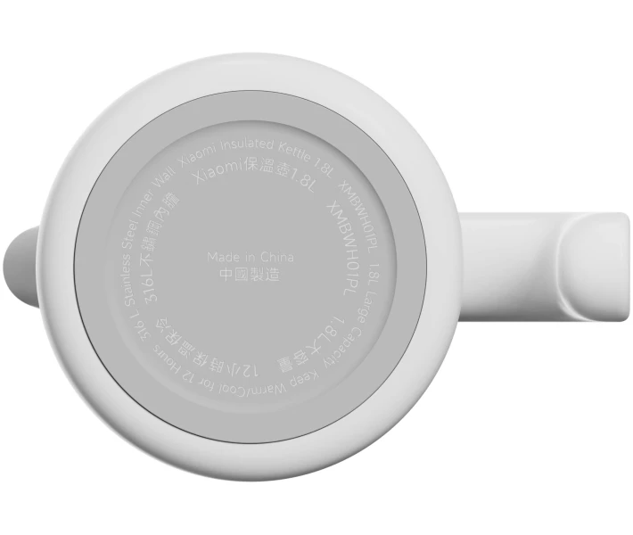Фото - термоса Термос Xiaomi Insulated Kettle 1.8L