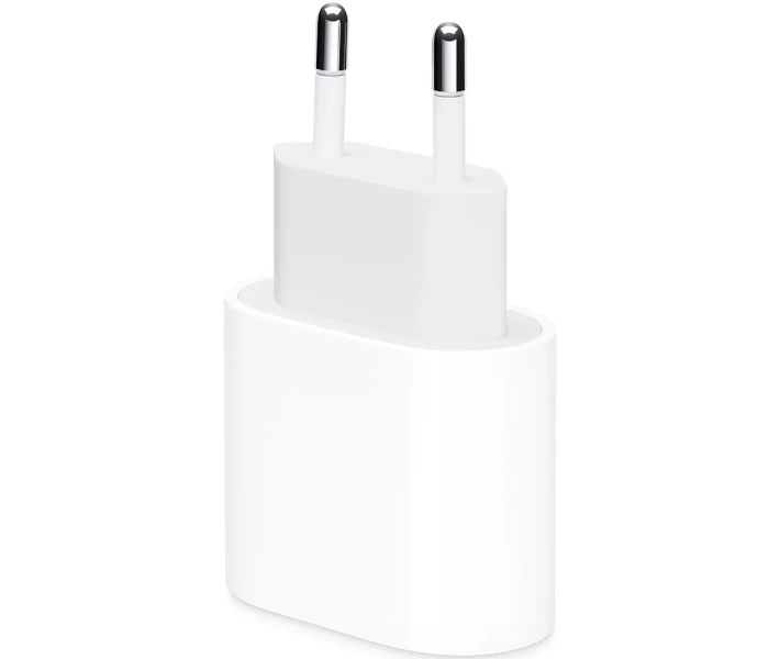 Фото - зарядное устройство для телефона и планшета Зарядное устройство Apple Power Adapter USB-C 18W (MU7V2ZM/A)