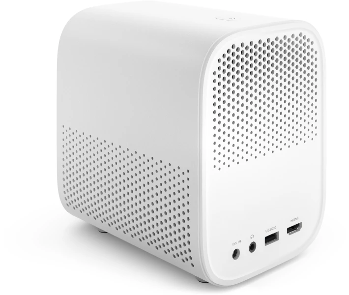 Фото - проектор Проектор Mi Smart Projector 2 EU