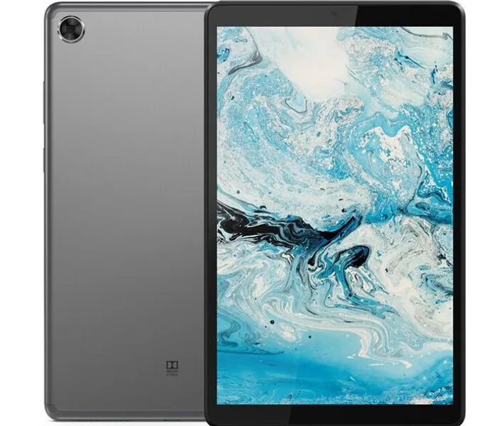 Планшет Lenovo Tab M8 HD 2/32 LTE Iron Grey (ZA5H0073UA) купить в