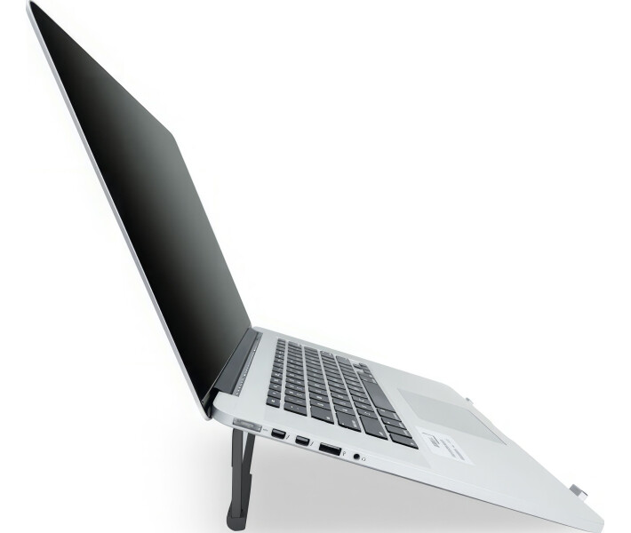 Фото - стол и подставку для ноутбука Подставка для ноутбука OfficePro LS530B