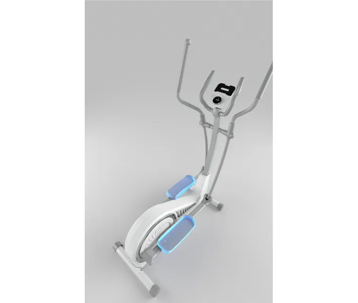Орбитрек MERACH MR-581BXW white купить в АЛЛО – цена