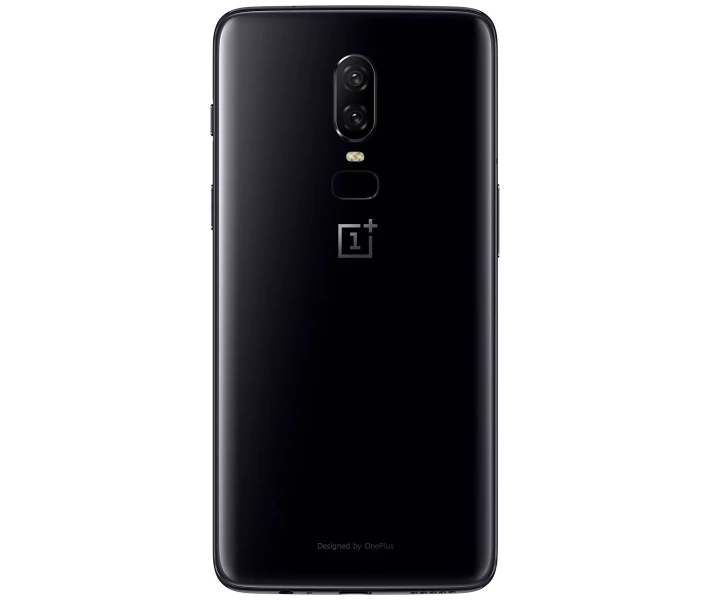 OnePlus 6 8/128GB Mirror Black купить в Киеве ☛ цены на Allo.ua