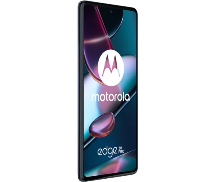 Moto Edge 30 Pro 12/256 Cosmos Blue (AN) купить в АЛЛО – цена