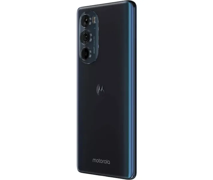 Moto Edge 30 Pro 12/256 Cosmos Blue (AN) купить в АЛЛО – цена