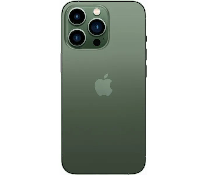 Apple iPhone 13 Pro 512GB Alpine Green купить в АЛЛО – цена