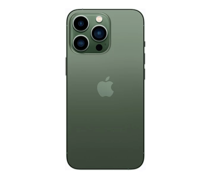 Apple iPhone 13 Pro Max 128GB Alpine Green купить в Киеве ☛ цены