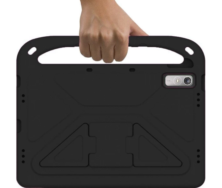 Фото - чехол Чехол Protected Cover Becover для Lenovo Tab P11 Pro (2nd Gen) (TB-132FU/TB-138FC)/Xiaoxin Pad Pro 2022 11.2" Black (710787)