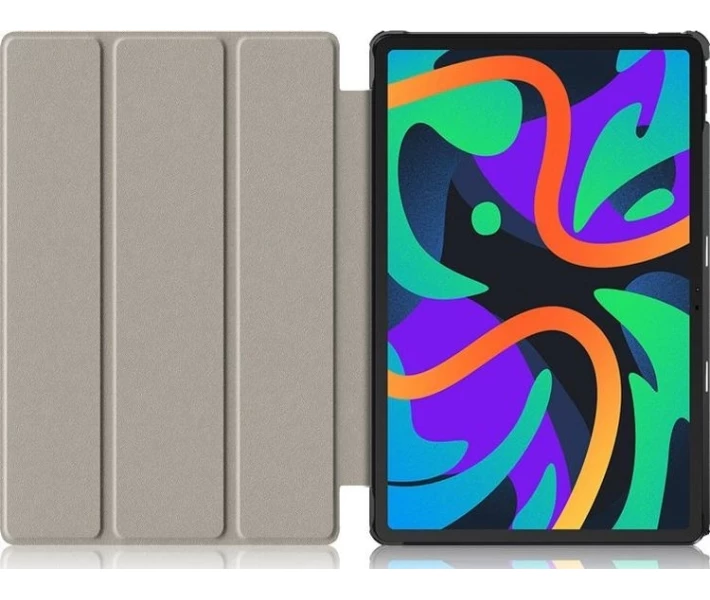 Фото - чехол Чехол-книжка BeCover Smart Case для Lenovo Tab M11 (2024) TB-TB330FU/Xiaoxin Pad 11 (2024) 11" Don't Touch (710756)