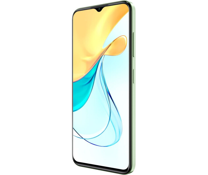 Фото - смартфон и мобильный телефон ZTE Blade V50 Design 8/128GB Green