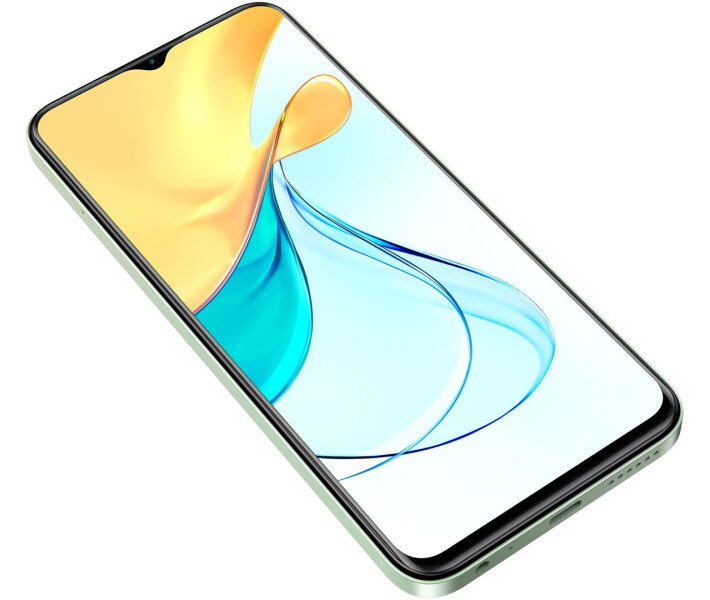 Фото - смартфон и мобильный телефон ZTE Blade V50 Design 8/128GB Green