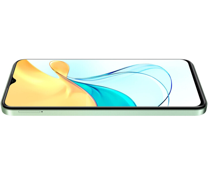 Фото - смартфон и мобильный телефон ZTE Blade V50 Design 8/128GB Green