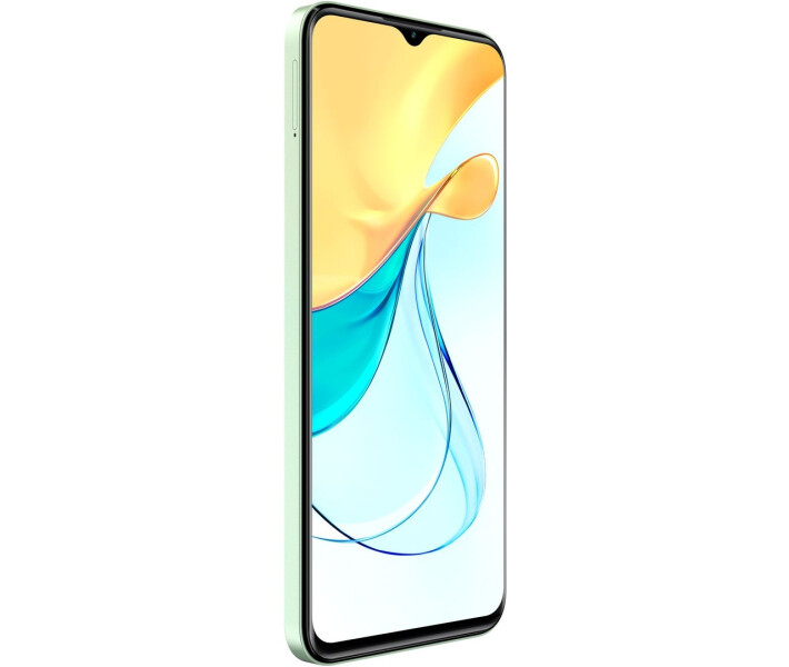 Фото - смартфон и мобильный телефон ZTE Blade V50 Design 8/128GB Green