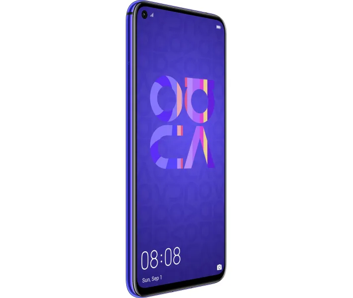 Huawei Nova 5T 6/128GB Midsummer Purple (51094MGT) купить в АЛЛО