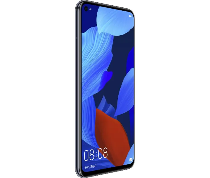 あ*ら様 HUAWEI nova5t Huawei Nova 5T 6/128GB Black (51094MEU) купить в АЛЛО – цена