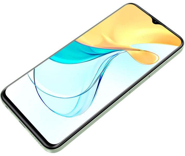 Фото - смартфон и мобильный телефон ZTE Blade V50 Design 8/128GB Green