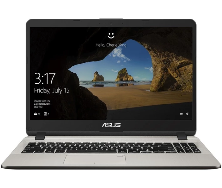 Фото - ноутбук Ноутбук Asus X507MA-EJ012 "Seller Refurbished"