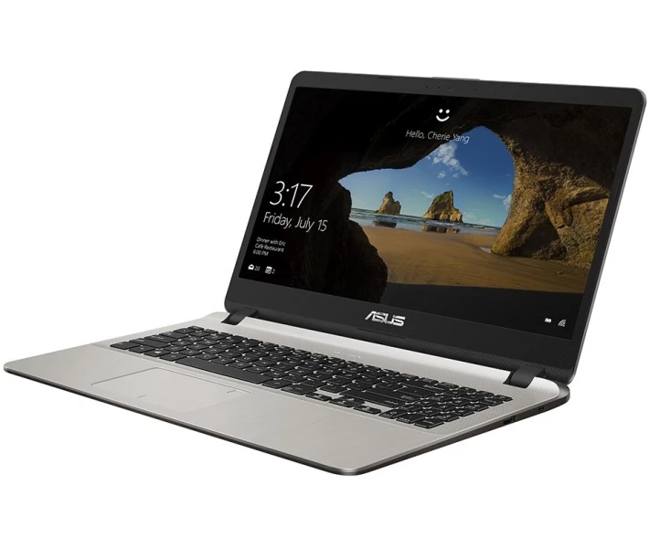 Фото - ноутбук Ноутбук Asus X507MA-EJ012 "Seller Refurbished"