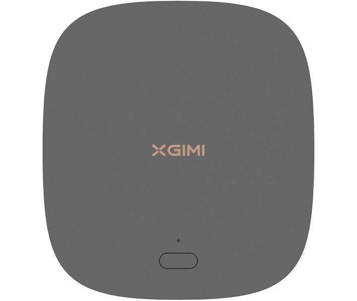 Фото - проектор Проектор XGIMI MoGo 2 Pro (XK04T)
