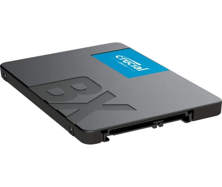 SSD диск Crucial BX500 купить накопитель в Киеве, Украине | цена