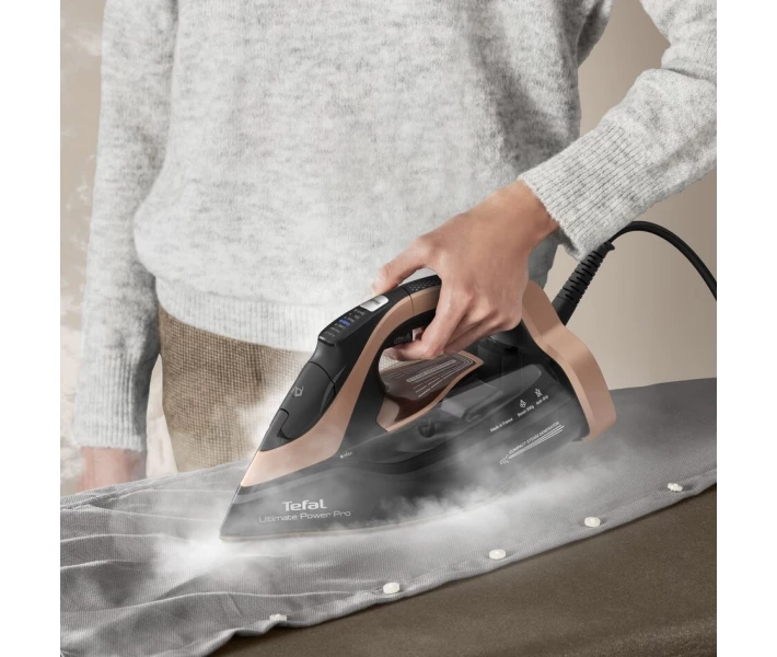 Фото - утюг Утюг Tefal Ultimate Power Pro FV9E50E0