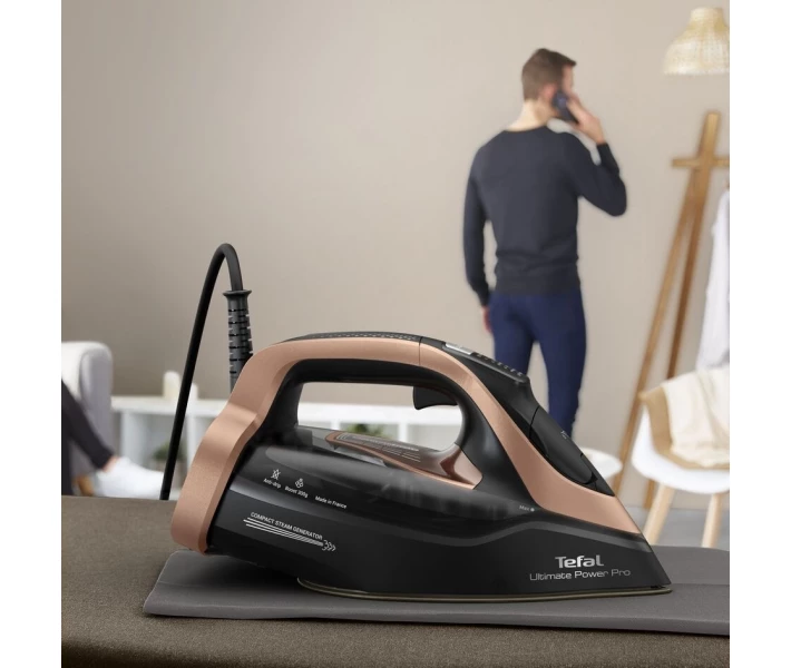 Фото - утюг Утюг Tefal Ultimate Power Pro FV9E50E0