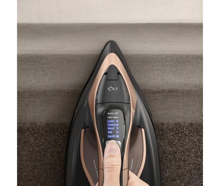 Фото - утюг Утюг Tefal Ultimate Power Pro FV9E50E0