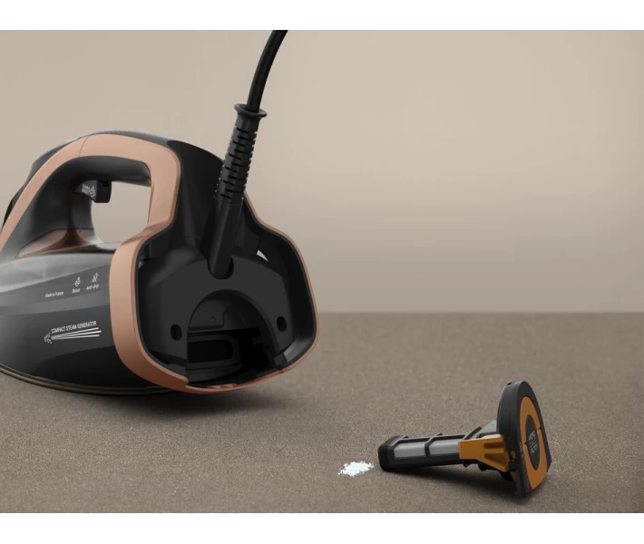 Фото - утюг Утюг Tefal Ultimate Power Pro FV9E50E0
