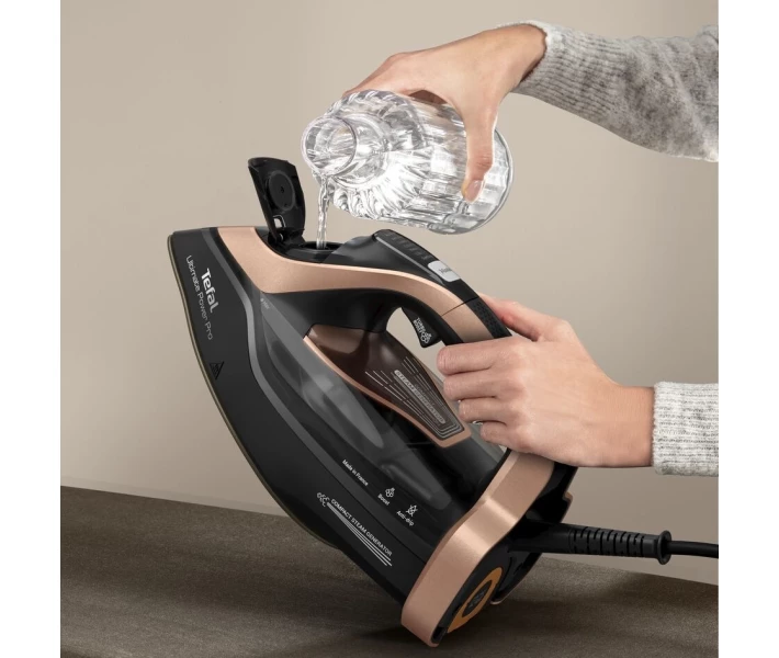 Фото - утюг Утюг Tefal Ultimate Power Pro FV9E50E0