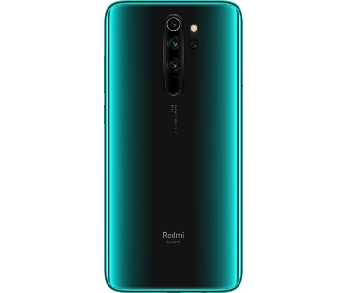 Xiaomi Redmi Note 8 Pro 6/128GB Green купить в Киеве ☛ цены на