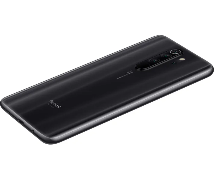 Xiaomi Redmi Note 8 Pro 6/128GB Grey купить в АЛЛО – цена