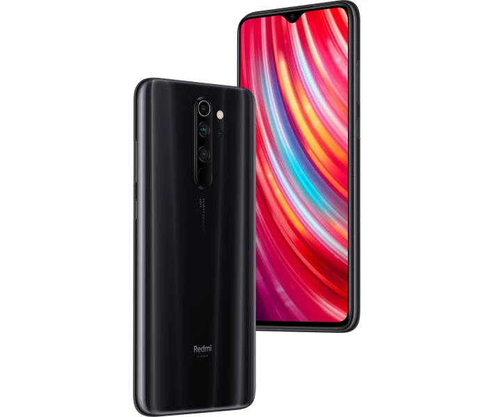 スマートフォン本体 Redmi Note 8 Pro Xiaomi Redmi Note 8 Pro 6/64GB Blue – купить в Киеве и