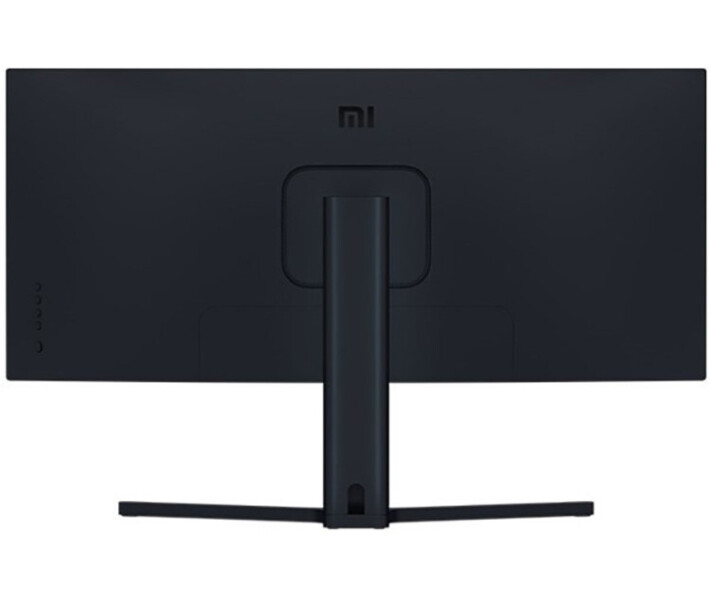 Фото - монитор Монитор Xiaomi Mi Curved Gaming Monitor 34" BHR5133GL