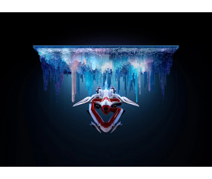 Фото - монитор Монитор игровой 27" Xiaomi Mini LED Gaming Monitor G Pro 27i (ELA5585EU)