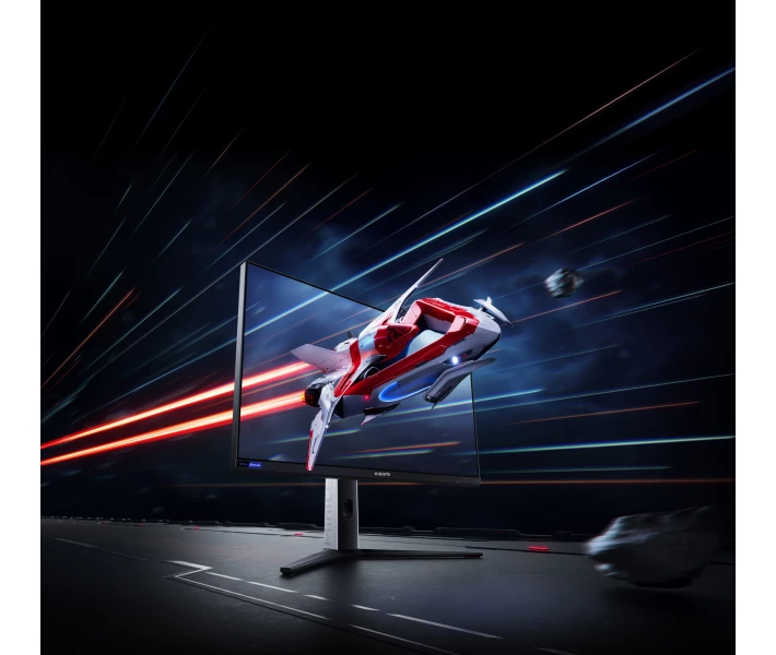 Фото - монитор Монитор игровой 27" Xiaomi Mini LED Gaming Monitor G Pro 27i (ELA5585EU)