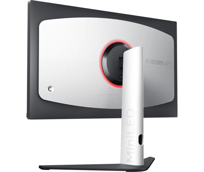 Фото - монитор Монитор игровой 27" Xiaomi Mini LED Gaming Monitor G Pro 27i (ELA5585EU)