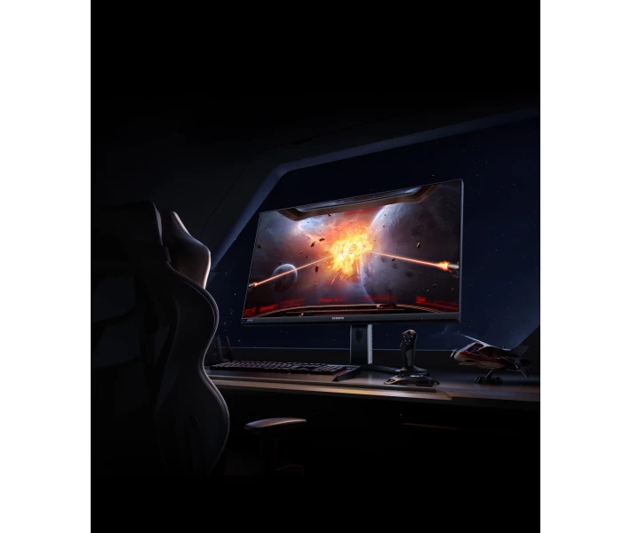 Фото - монитор Монитор игровой 27" Xiaomi Mini LED Gaming Monitor G Pro 27i (ELA5585EU)