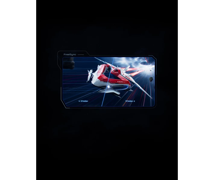 Фото - монитор Монитор игровой 27" Xiaomi Mini LED Gaming Monitor G Pro 27i (ELA5585EU)