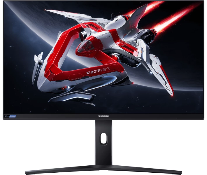 Фото - монитор Монитор игровой 27" Xiaomi Mini LED Gaming Monitor G Pro 27i (ELA5585EU)