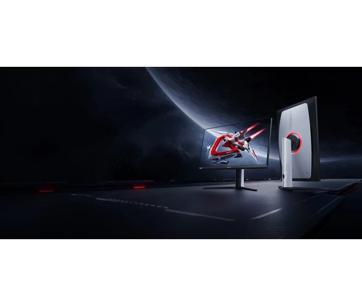 Фото - монитор Монитор игровой 27" Xiaomi Mini LED Gaming Monitor G Pro 27i (ELA5585EU)
