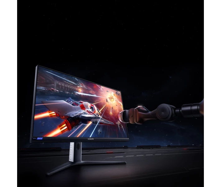Фото - монитор Монитор игровой 27" Xiaomi Mini LED Gaming Monitor G Pro 27i (ELA5585EU)