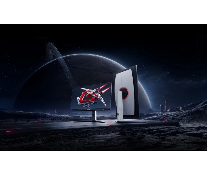 Фото - монитор Монитор игровой 27" Xiaomi Mini LED Gaming Monitor G Pro 27i (ELA5585EU)