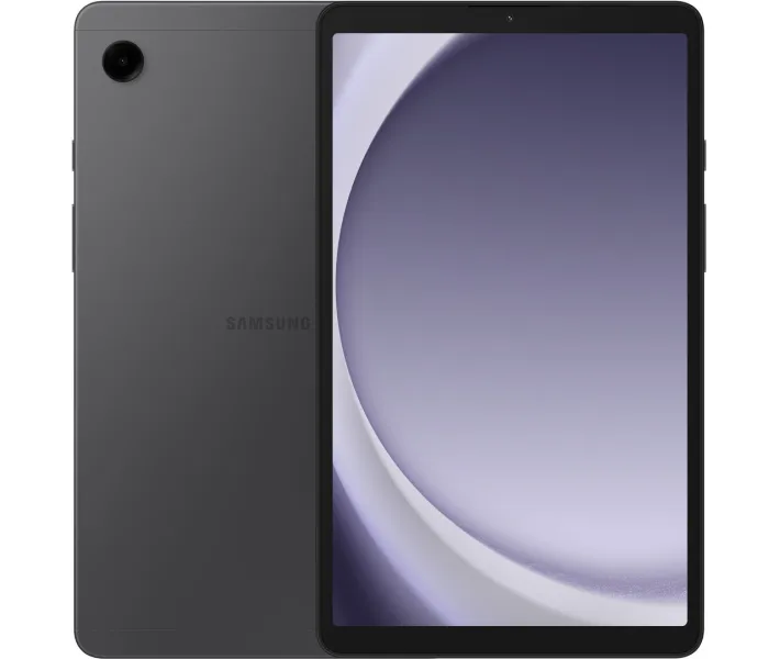 Планшет Samsung Galaxy Tab A9 4G 8/128GB (SM-X115NZAESEK) Graphite Планшет Samsung Galaxy Tab A9 4G 8/128GB (SM-X115NZAESEK) Graphite