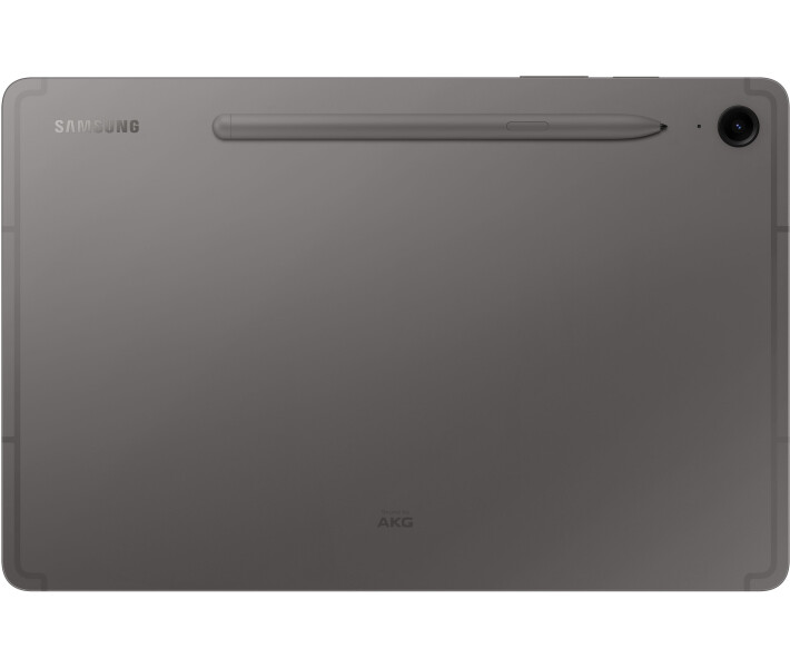 Фото - планшет Планшет Samsung Galaxy Tab S9 FE 128Gb 5G (SM-X516BZAASEK) Dark Grey