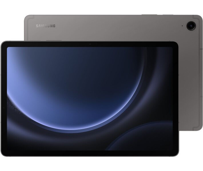 Фото - планшет Планшет Samsung Galaxy Tab S9 FE 128Gb 5G (SM-X516BZAASEK) Dark Grey